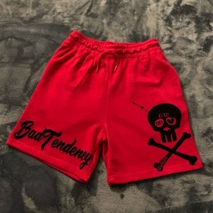 “DieBad” CShorts